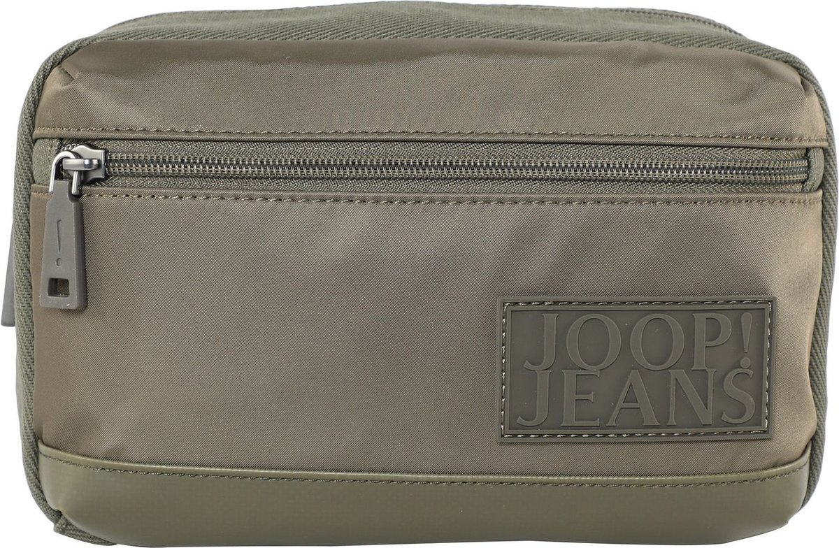 JOOP! Gordeltas Mirano Piet Hipbag Khaki Kaki