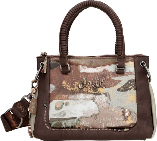 Anekke Hollywood Doctor Bag Multicolor