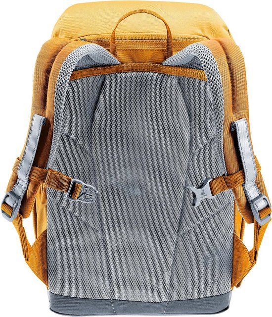 deuter Vrije tijd rugzak Rugzak Waldfuchs 10 Backpack Amber - Maple Oranje