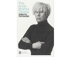 Andy Warhol Diaries