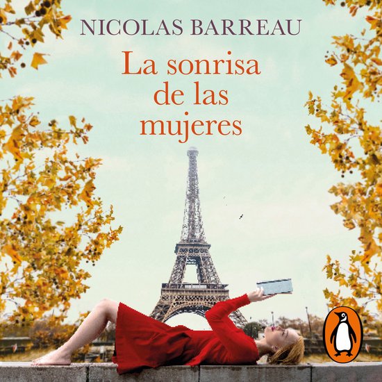 La sonrisa de las mujeres - cover