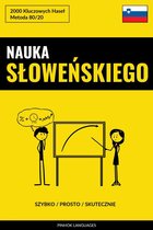 Nauka Słoweńskiego - Szybko / Prosto / Skutecznie