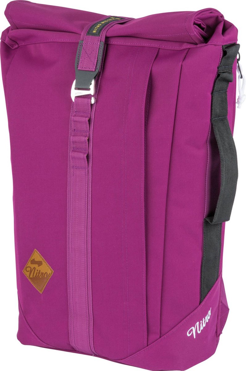 Nitro Scrambler, Vrouw, 38,1 cm (15"), Notebook-vak