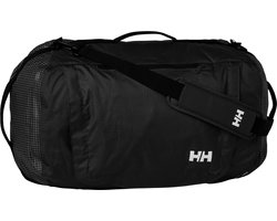 Helly Hansen Hightide Wp Duffel 50l Tas Zwart