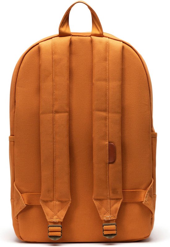 Herschel Vrije tijd rugzak Rugzak met laptopvak Heritage Backpack Desert Sun Oranje