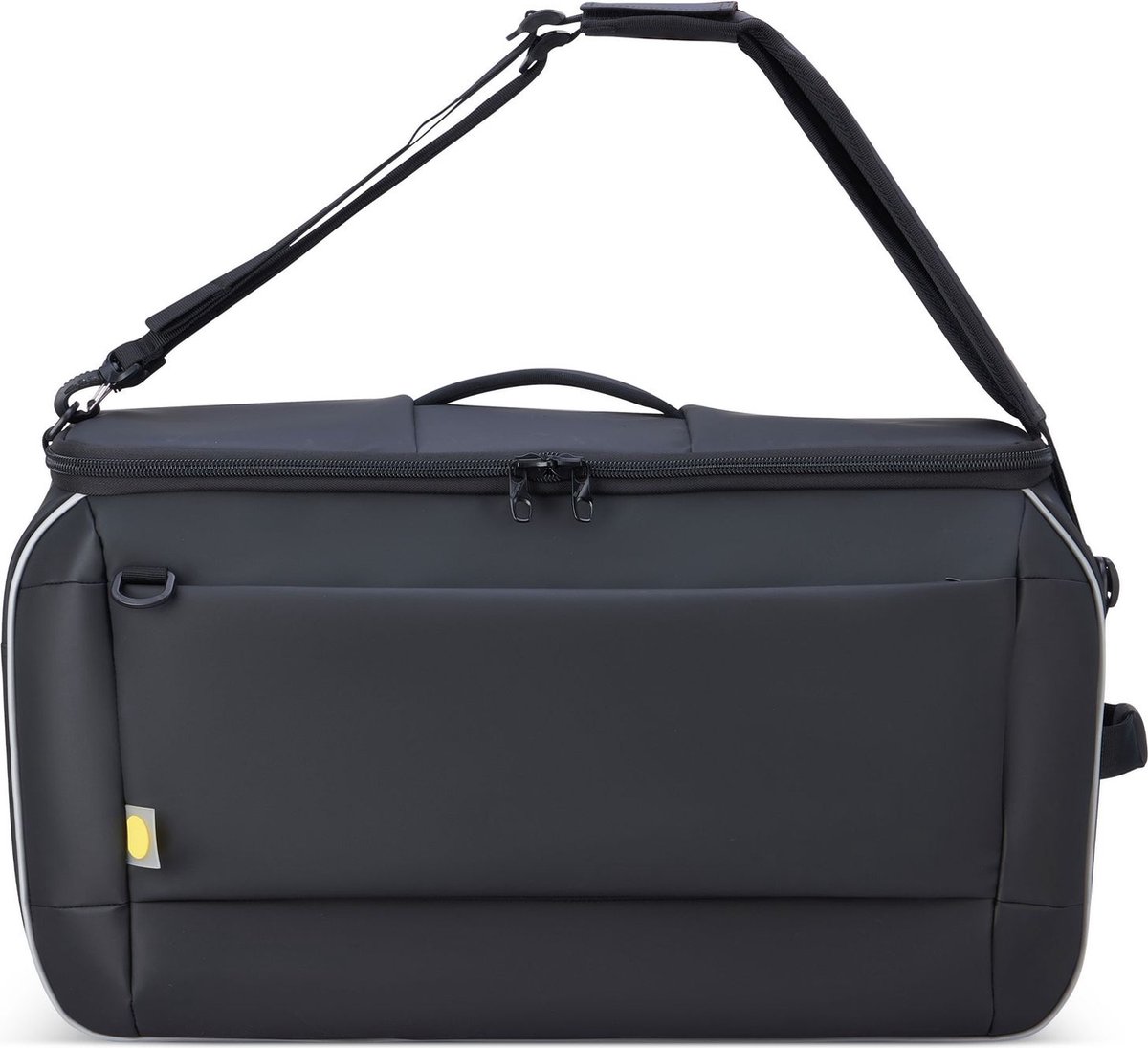 Delsey Paris Aventure 75 - Reistas 65 cm (schwarz)