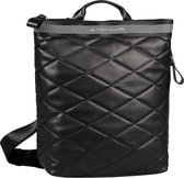 TOM TAILOR Vrije tijd rugzak Rugzak Mica Backpack Black Zwart