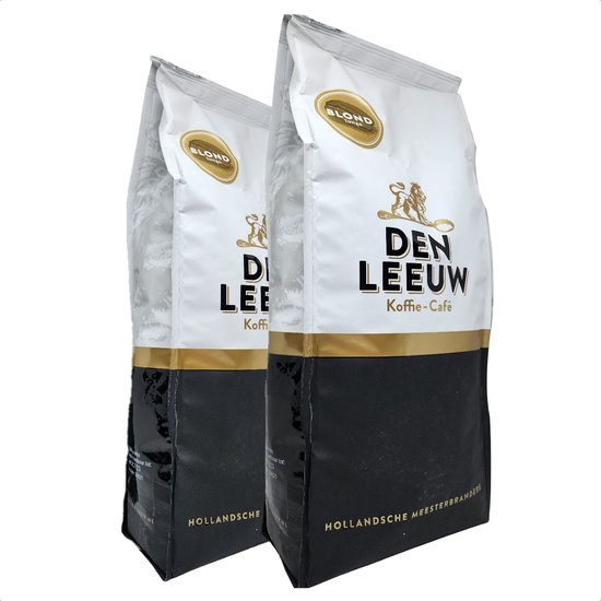 Koffiebonen vergelijken en goedkoop koffiebonen kopen