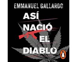 Así nació el diablo