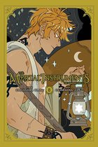MORTAL INSTRUMENTS GN-The Mortal Instruments: The Graphic Novel, Vol. 8