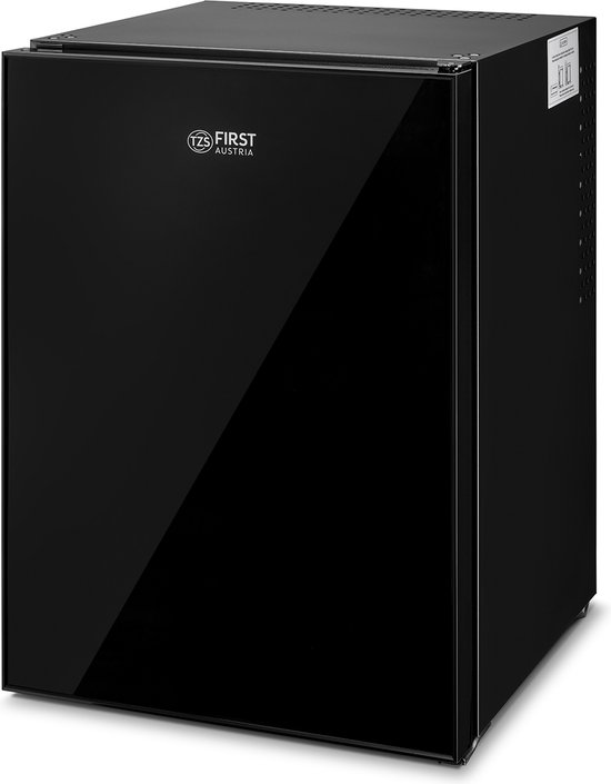 TZS First Austria 5172-2 Mini Koelkast - Minibar - 40 Liter - Zwart