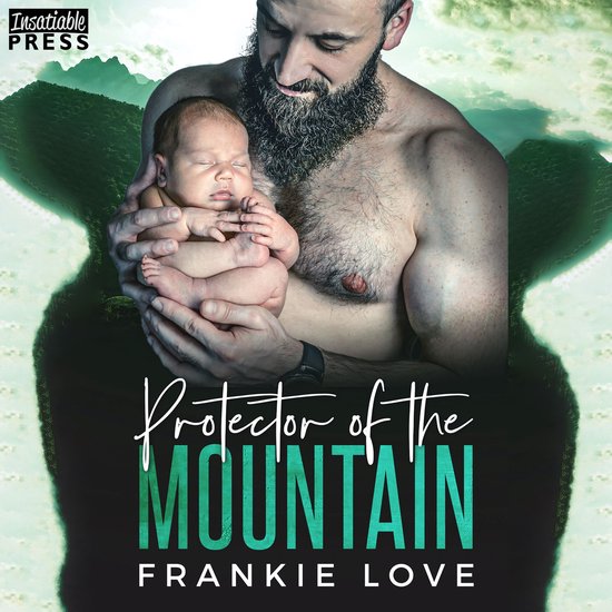 Protector of the Mountain - cover