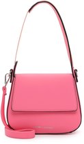 SURI FREY Sac à épaule bandoulière Sac à épaule SFY Suri Frey X Alexander Crossbody Bag Pink Rose