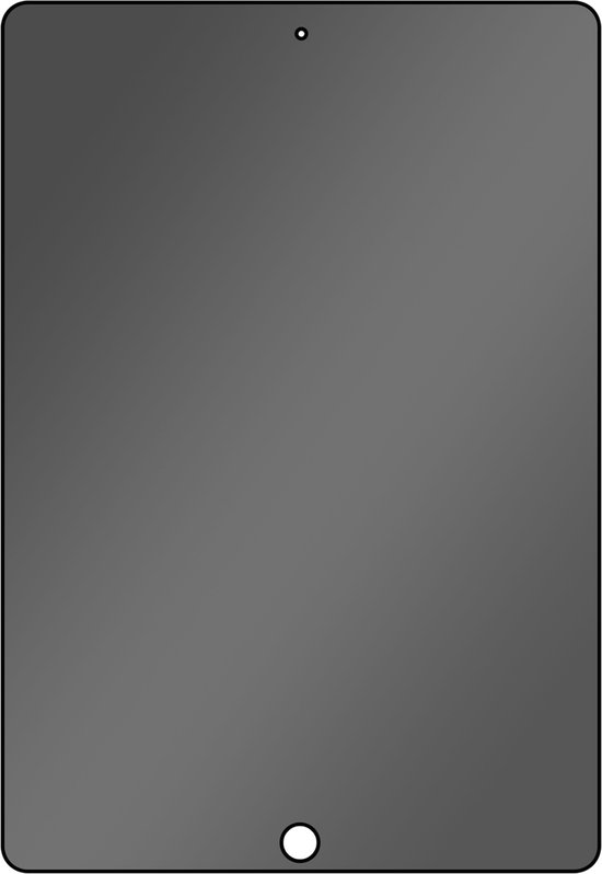 Samokor [2 Stuks] Schermbeschermer voor iPad 9e/8e/7e Generatie (10,2 inch 2021/2020/2019), [9H-Hardheid] [Anti-Kras] [Ultra-Helder] Gehard Glas voor 10,2 (iPad 9/8/7