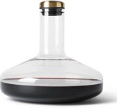 Menu Wine Breather Deluxe Carafe Or