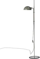Funiculí­ vloerlamp Mosgrijs