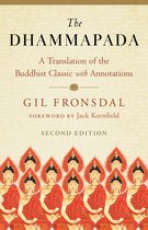 The Dhammapada