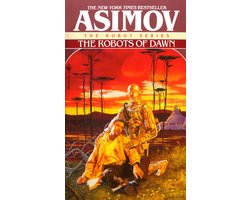The Robots of Dawn