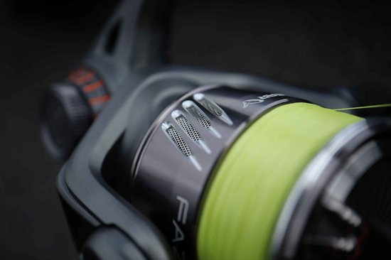 Savage Gear - Slip voorop Fazor Spin - Savage Gear — afbeelding 2