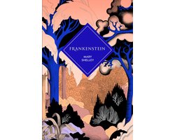 Vintage Collector's Classics- Frankenstein