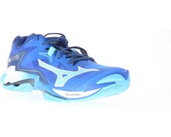 Mizuno Wave Lightning Z8 Sportschoenen Mannen - Maat 46