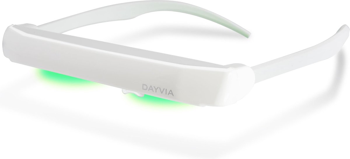 Bol.com Dayvia Sunactive lichttherapiebril aanbieding