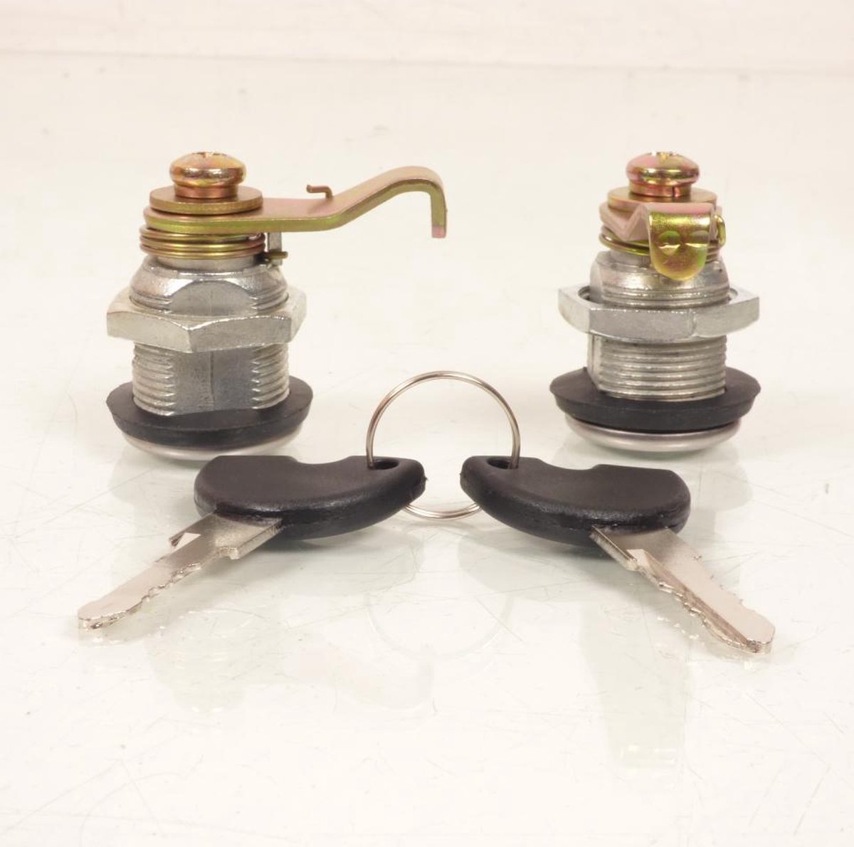 accessoire topkoffer s-line voor auto ks2200ac2 nieuw
