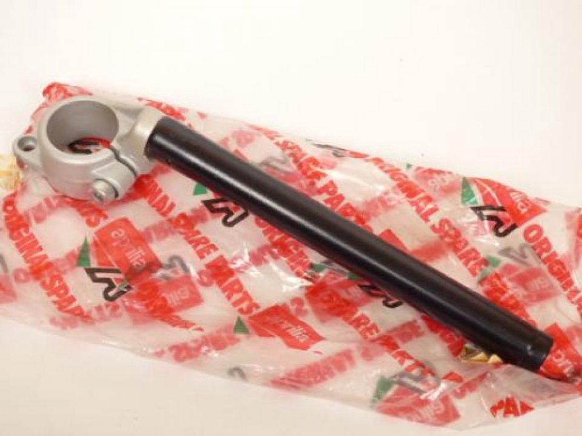 stuurband rechts voor aprilia 125 af1 1986 - 1987 ap8118212 nieuw
