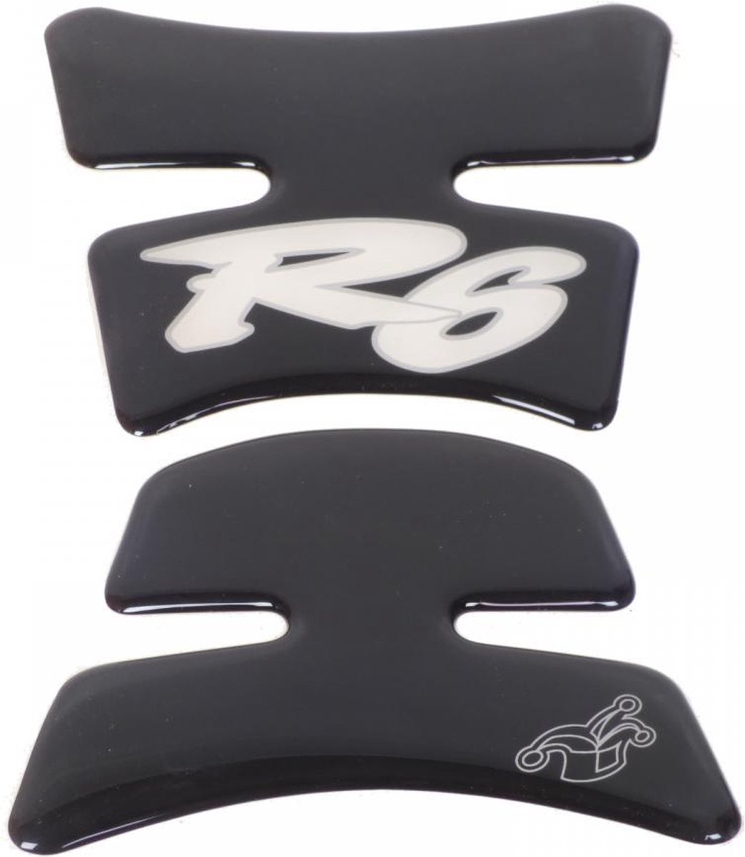 tank bescherming d zign pad voor motor yamaha 600 r6 nieuw