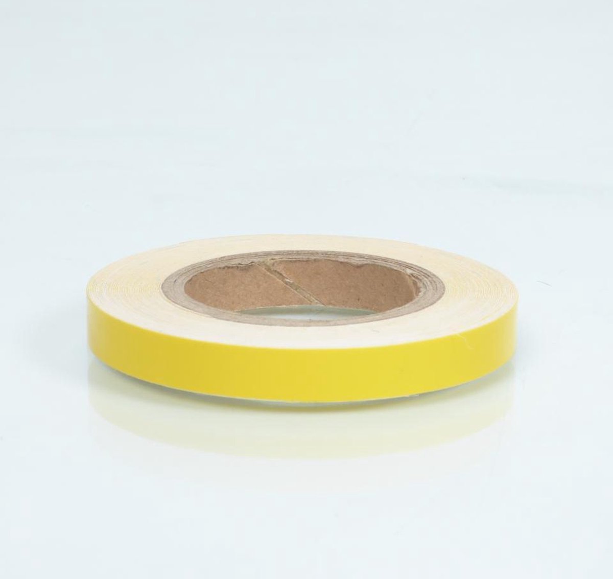 vicma velglint voor motorfiets 838am / geel / 7mm x 6m nieuw
