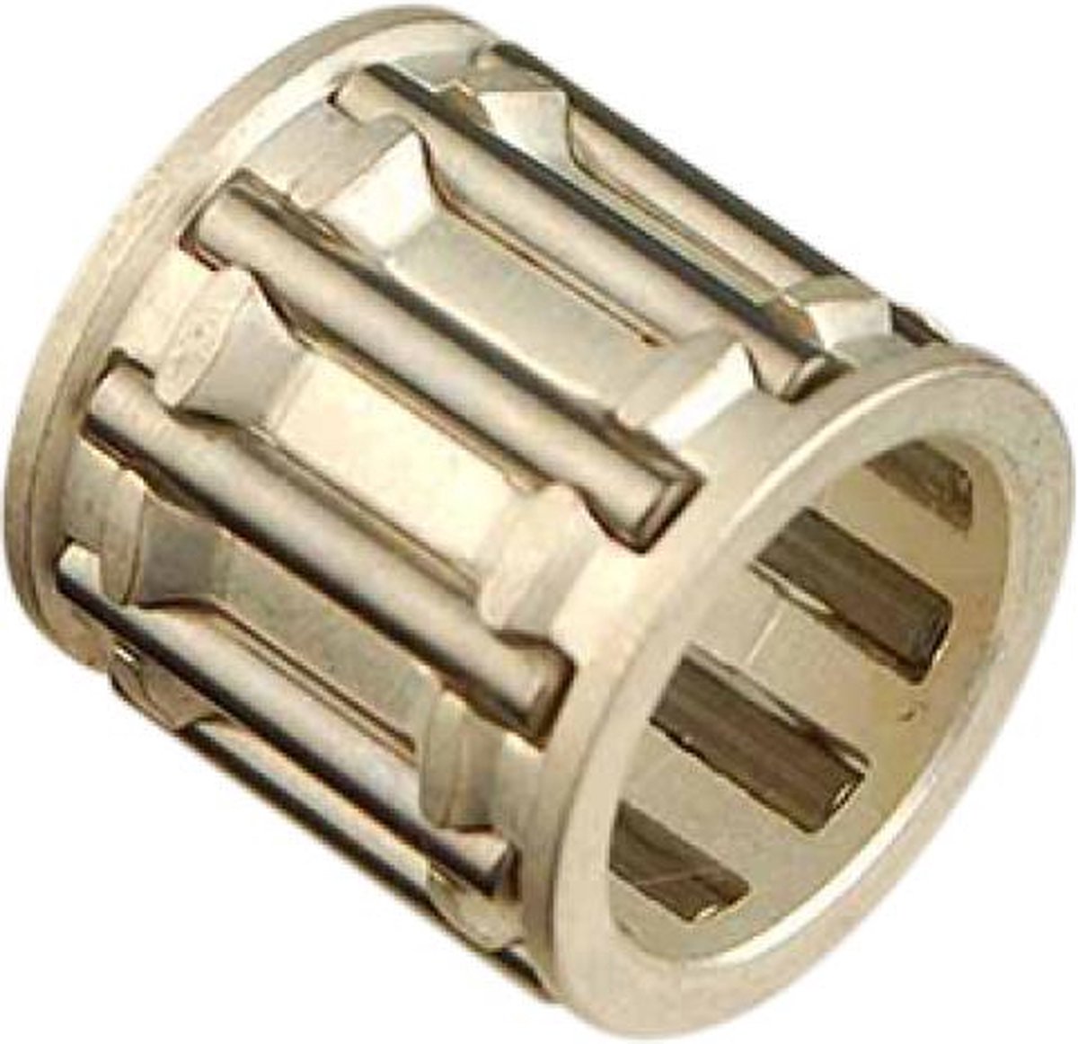 teknix pistonpen naaldkooi voor mbk 50 x-power motor 2003 tot 2012 nieuw