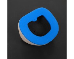 tecnium luchtfilter voor motor yamaha 450 wrf 2003 tot 2015 5.3.42.t nieuw