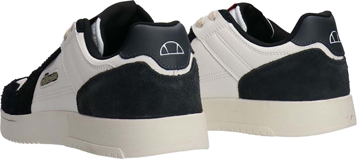 Ellesse New Mitchell Sneaker - Fashion Wear - Volwassen