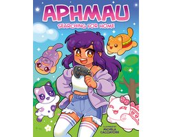foto van Aphmau: Searching for Home