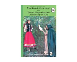 Marina and the Curse of the Royal Yugoslavian Academy of Art