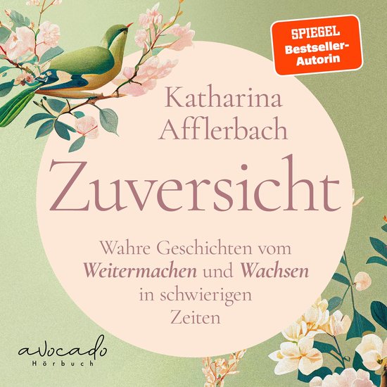 Zuversicht - cover