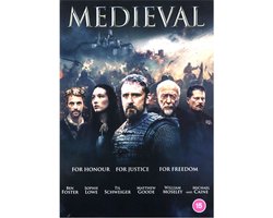 Medieval (DVD)