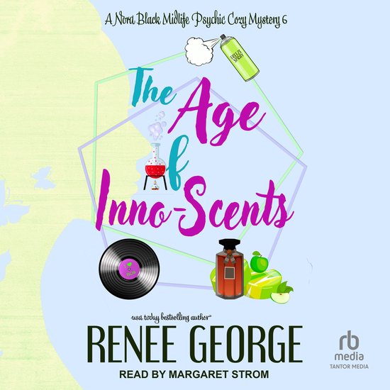 The Age of Inno-Scents - cover