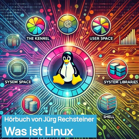 Was ist Linux - 20 wesentliche Merkmale - cover