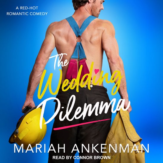 The Wedding Dilemma - cover