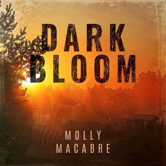 Dark Bloom - cover