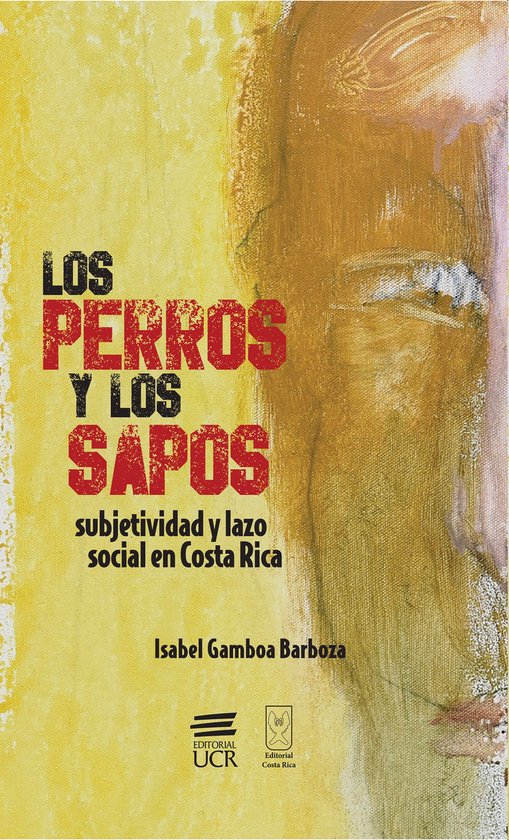 Colección Bicentenario - Los perros y los sapos: subjetivid ... - cover