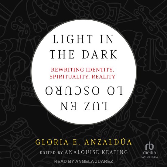 Light in the Dark/Luz en lo Oscuro - cover