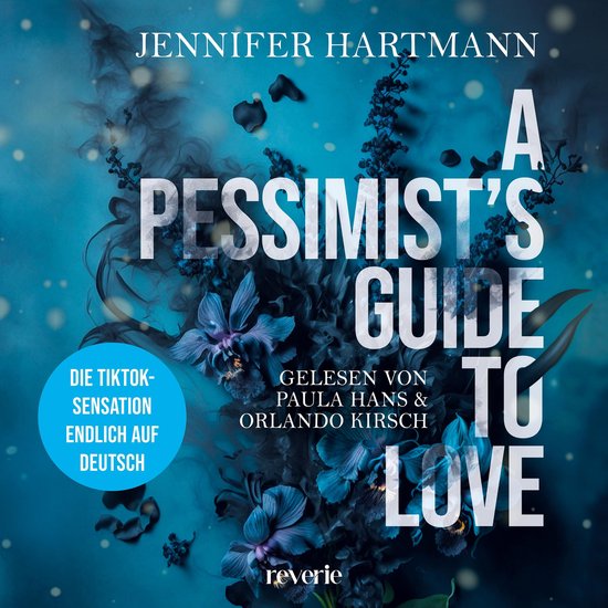 A Pessimist's Guide to Love - cover