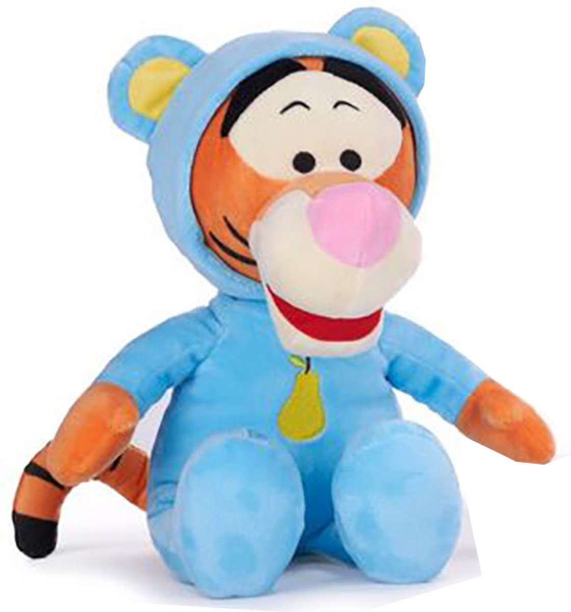 Disney - 30cm Bear Romper Tigger Knuffel