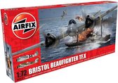 Airfix - Bristol Beaufighter Mk.x (Af04019)