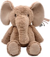 Label Label Elephant Elly Nougat 34 cm Knuffel
