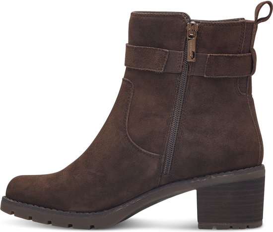 Tamaris Enkellaarsje 1-26841-41 375 smal Maat: 39 EU