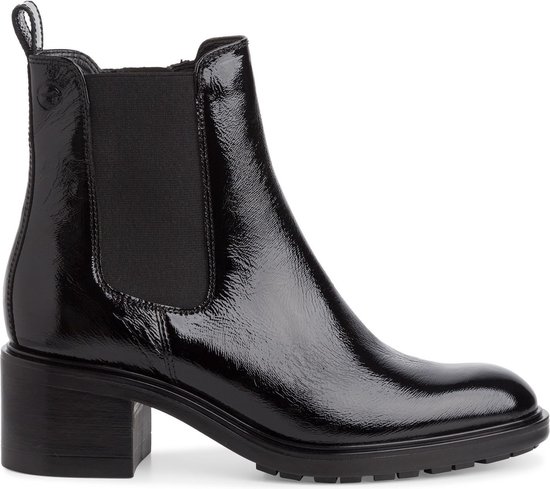 Tamaris Chelsea Boot 1-25029-41 Narrow Size