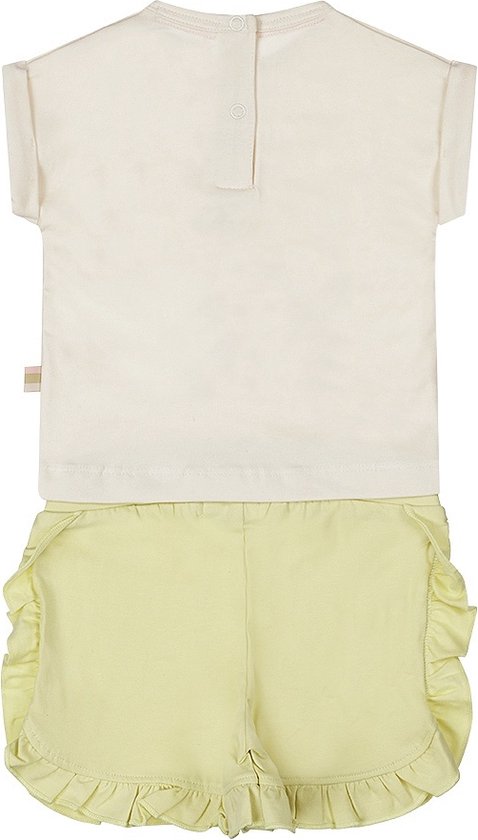 Ensemble de vêtements Filles Dirkje - Vert tendre